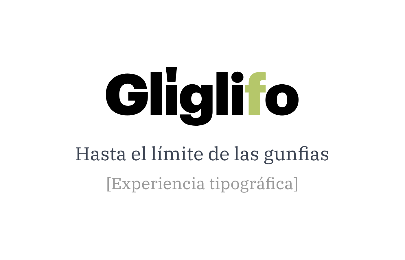 (c) Gliglifo.com